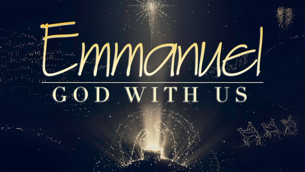 The Anticipation of Christmas