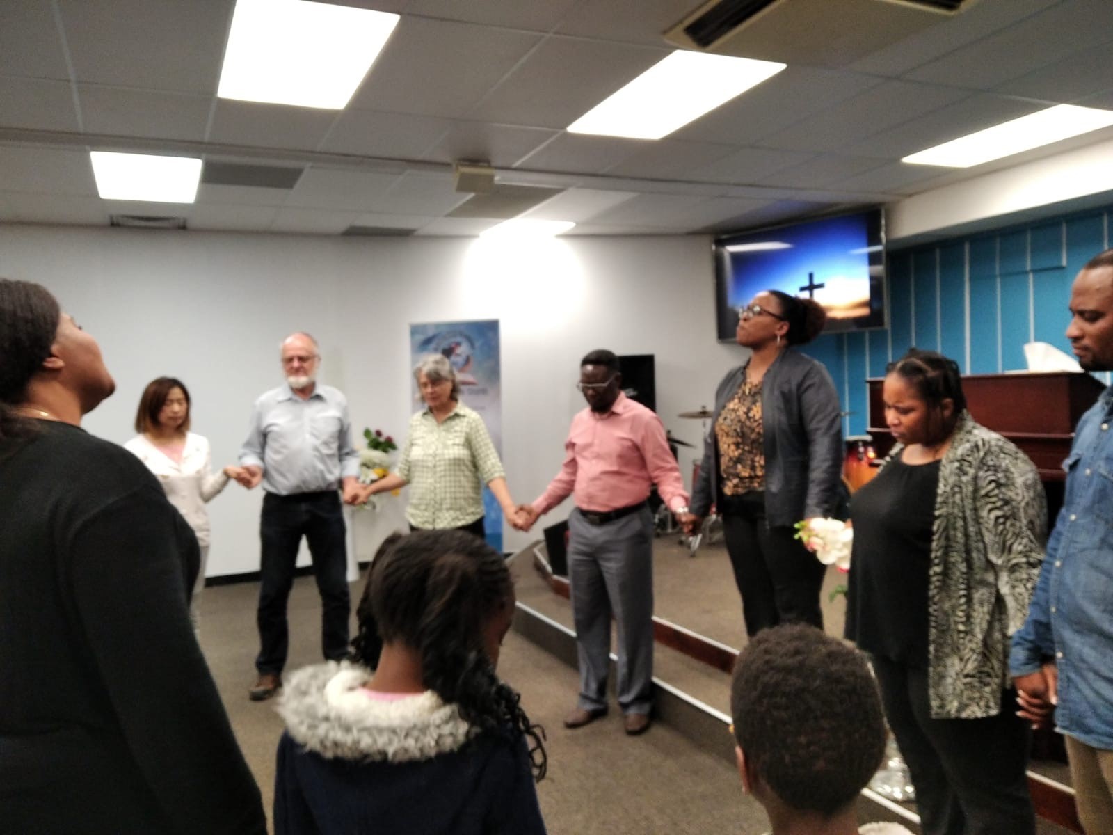 September Gatherings