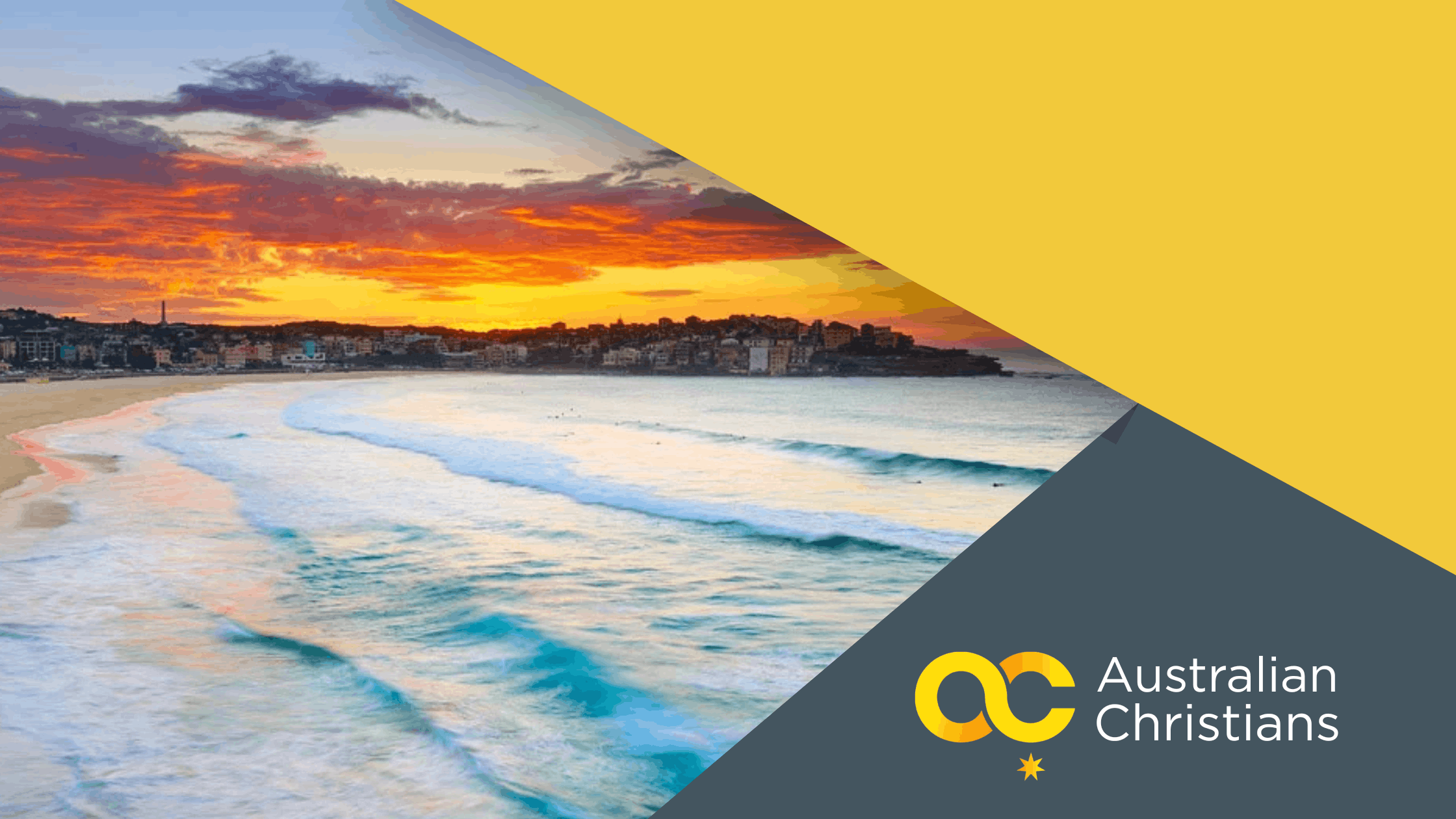 PUBLIC STATEMENT: Bondi Beach Terror Attack