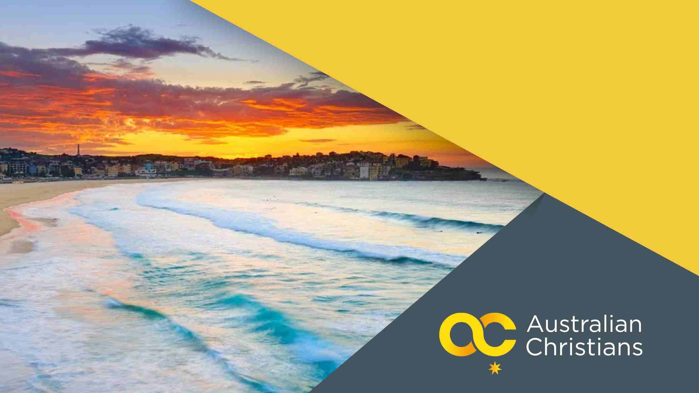 PUBLIC STATEMENT: Bondi Beach Terror Attack