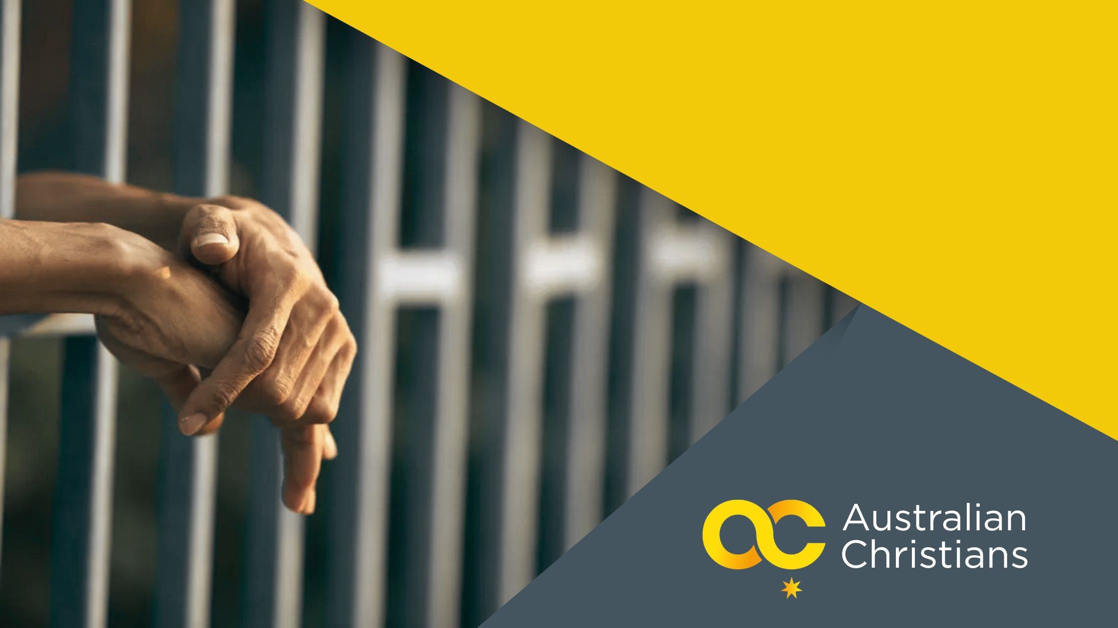 Christian Prison Ministry & NSW Prison Reform