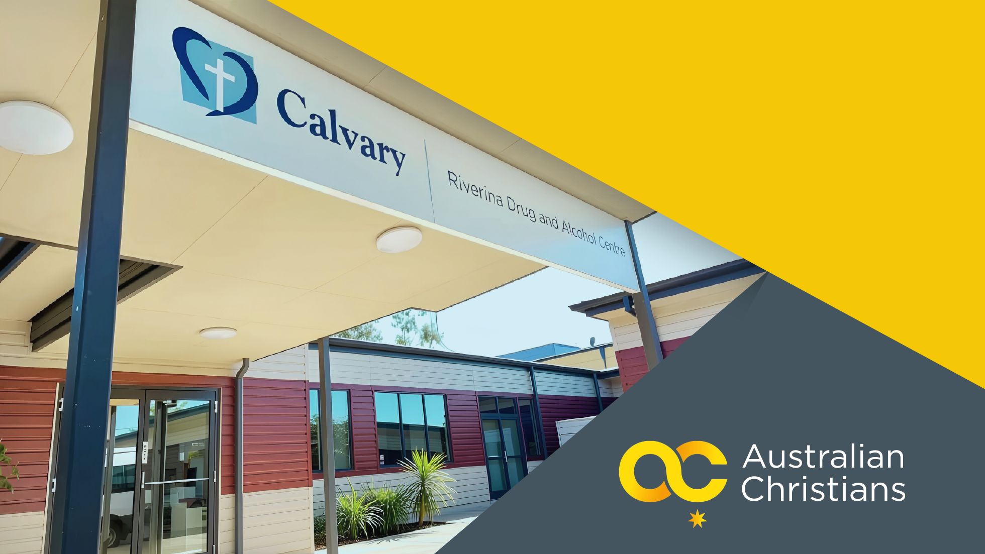 Calvary Riverina Drug and Alcohol Centre