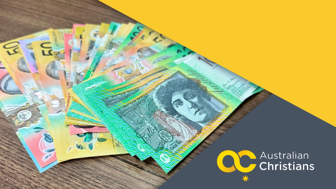 FOI – Federal Late Term Abortion Bonus