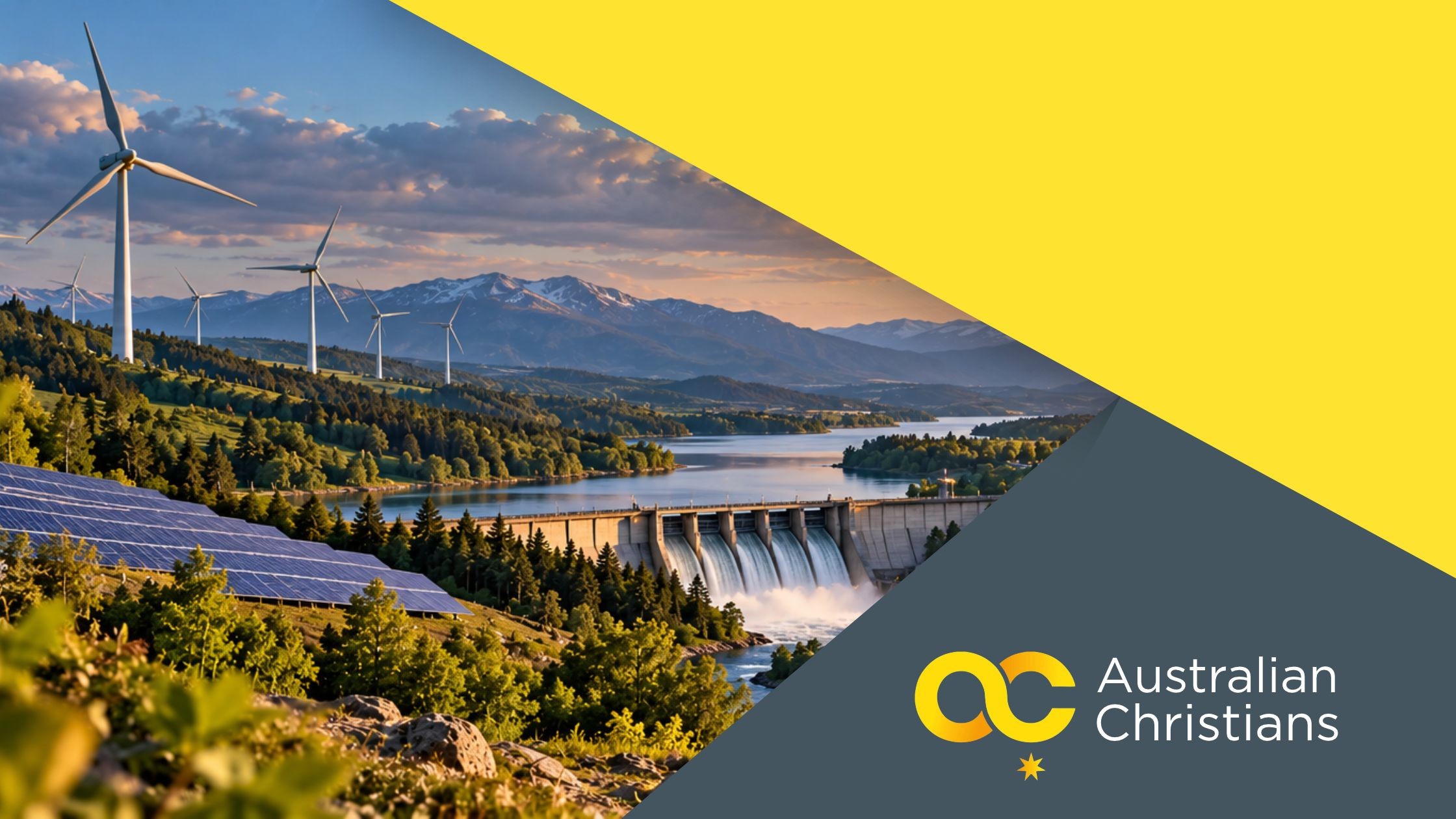 Energy and the Environment
