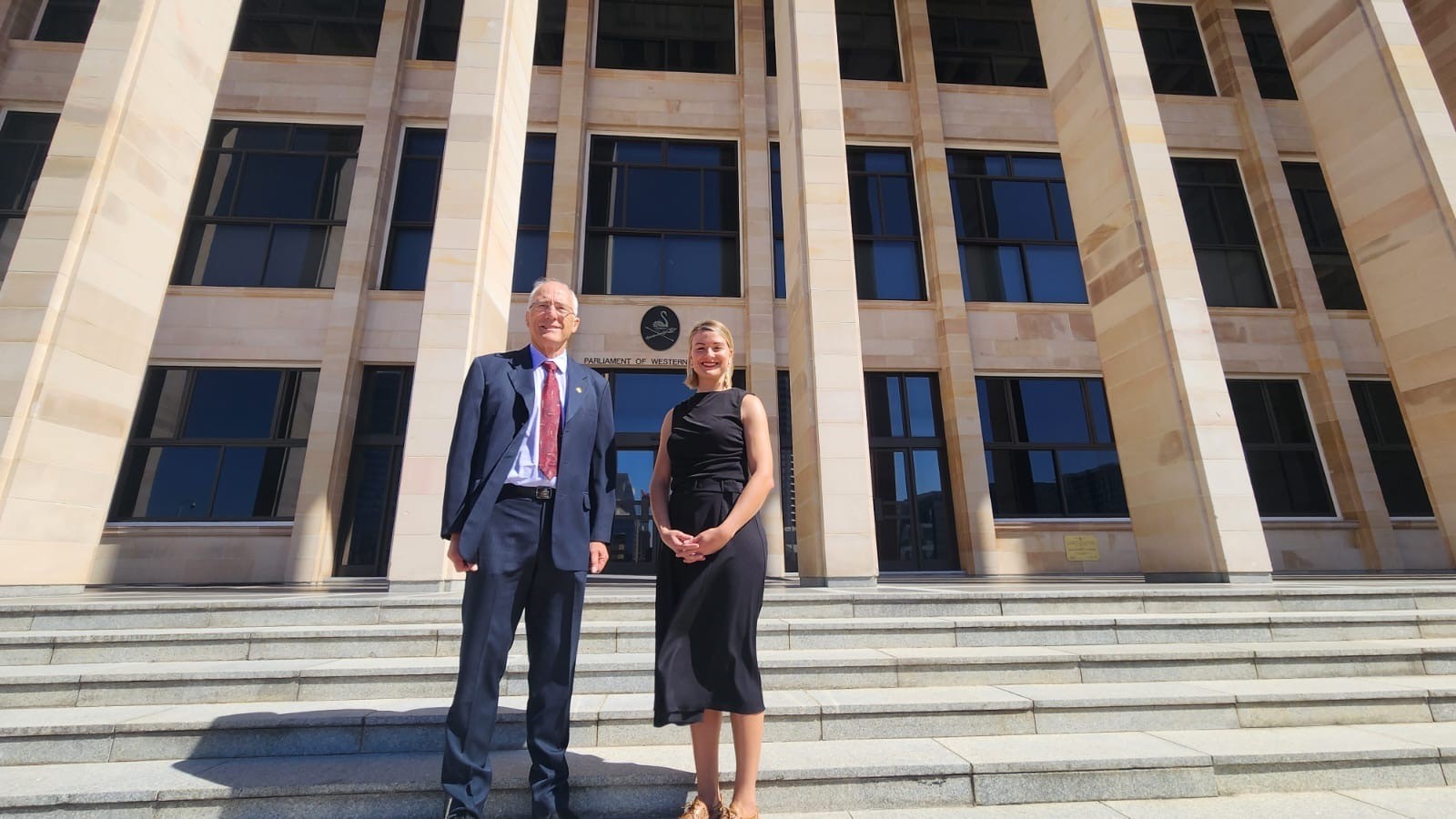 Pledge to Safeguard Children By Calling for Gender Health Inquiry