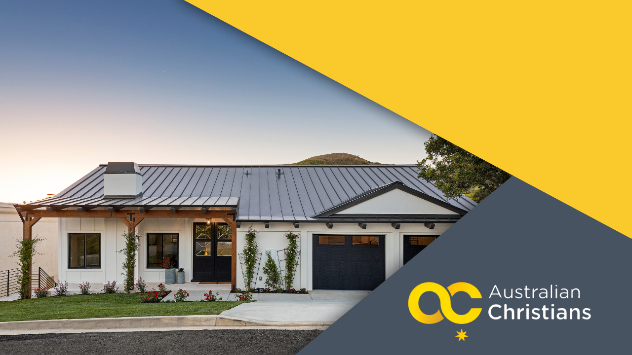 Labor’s Stamp Duty Changes Penalise WA Families Aspiring to Detached Homes