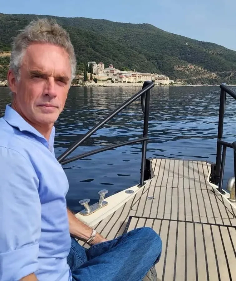 The Australian’s Greg Sheridan