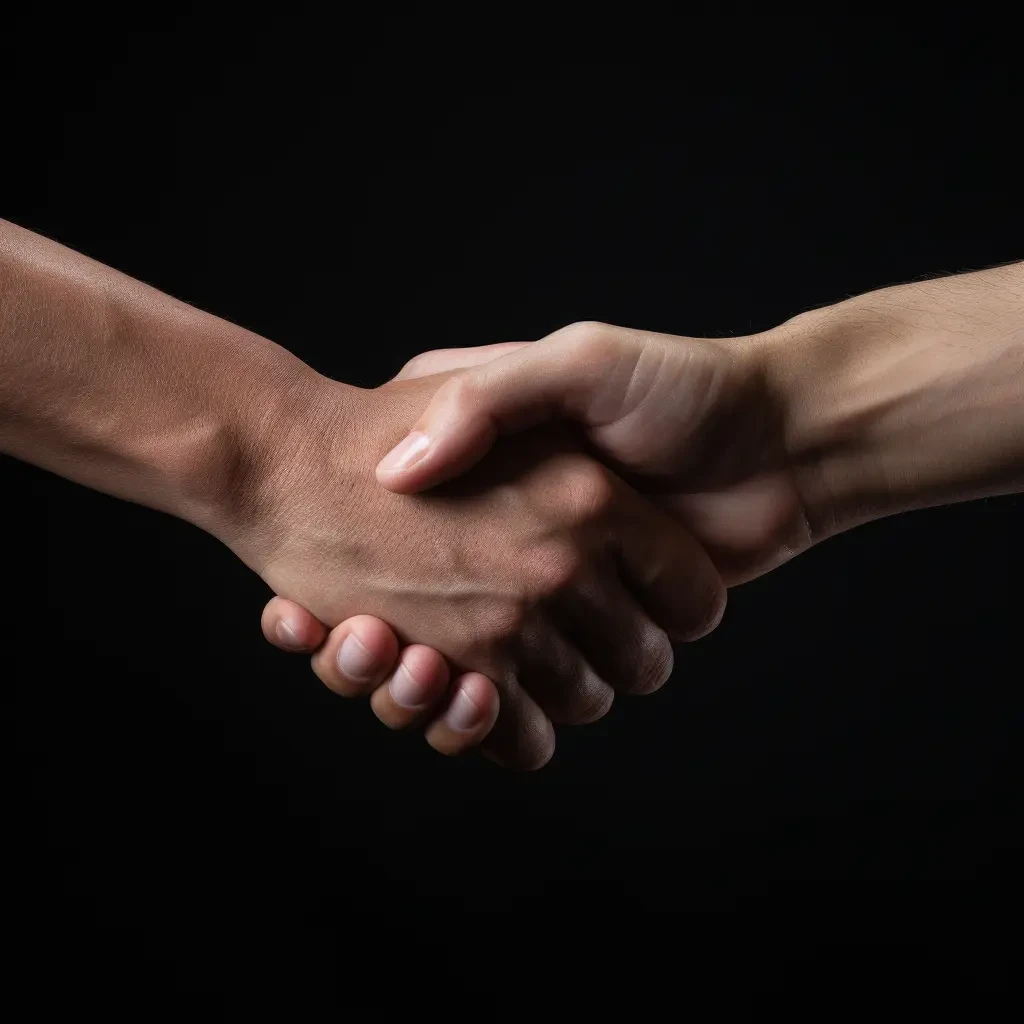 Christianity and Human Rights