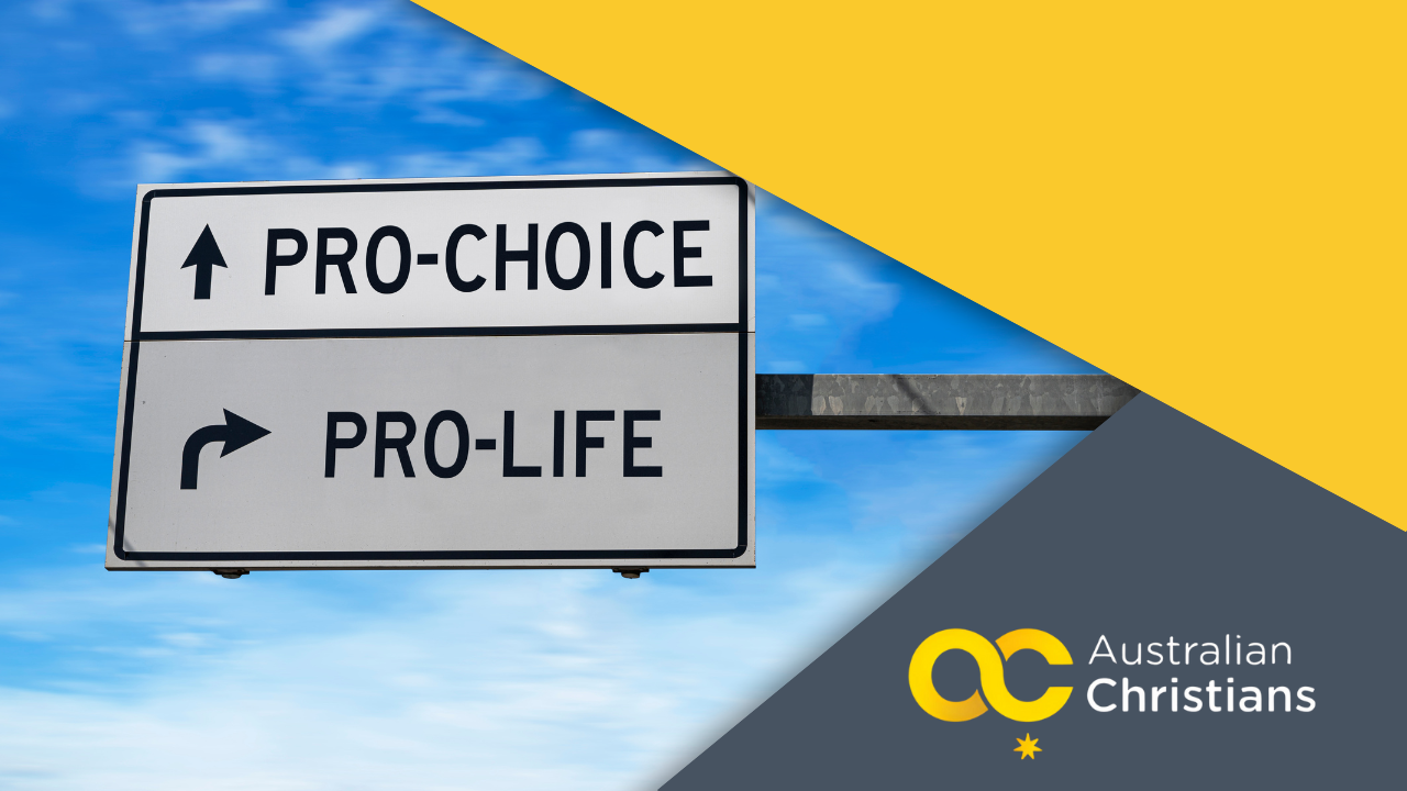 Why pro-abortion politicians run from data (4-minute read)