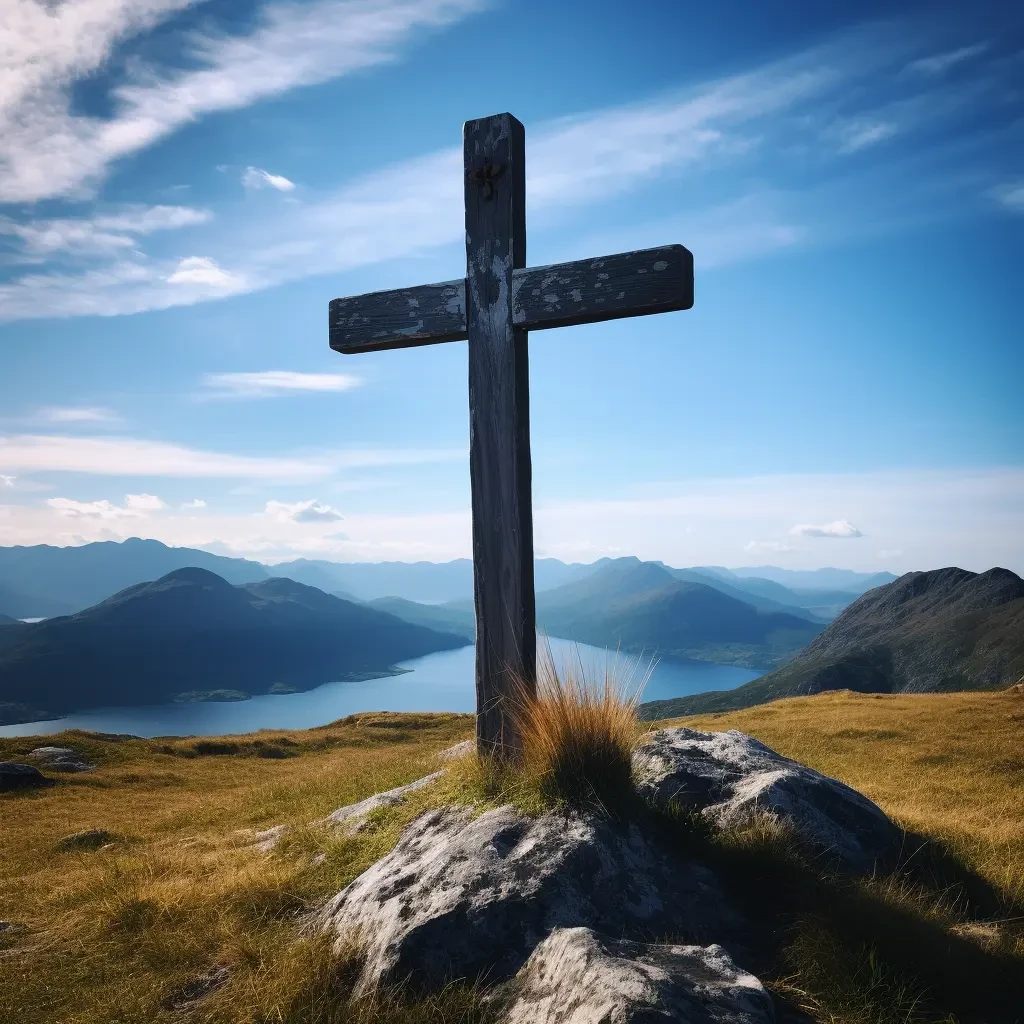 Core Christian Beliefs