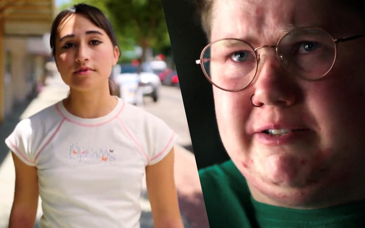 Transgender Regret Around Australia