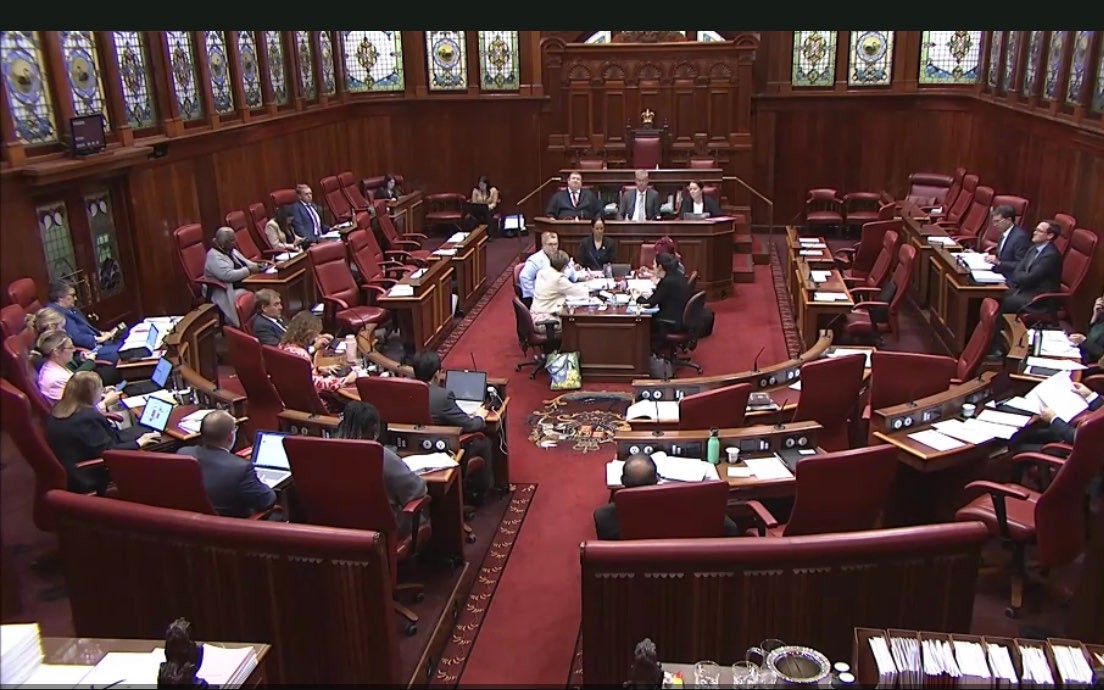 AC’s Relentless Fight for the Unborn, Babies and Their Mothers