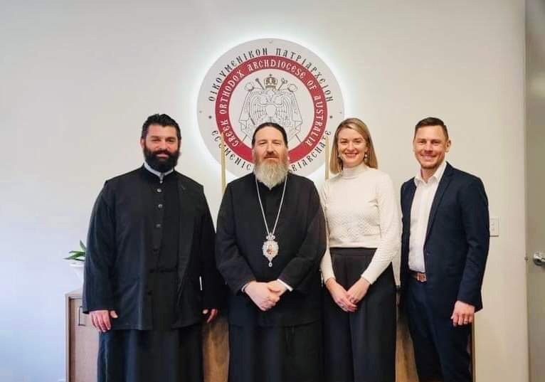 A Day of Unity and Understanding