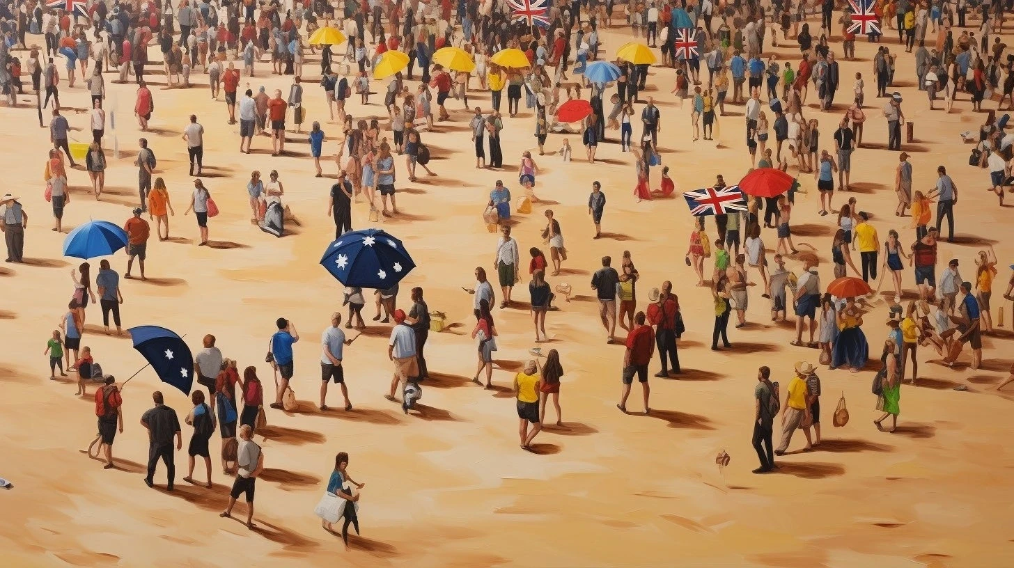 Is Australia a Christian Country?