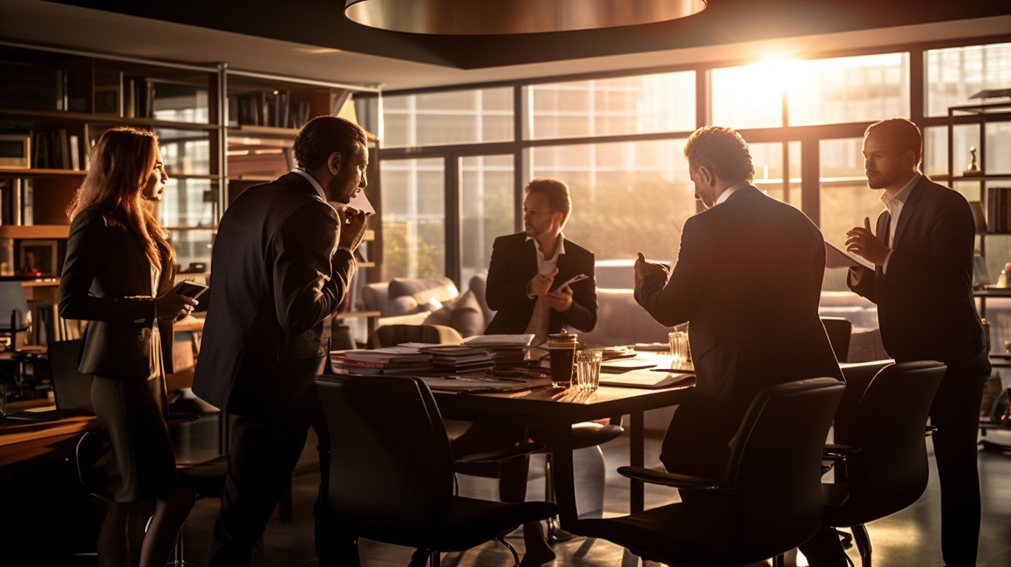 The Nature and Necessity of Politics, Australian Christians