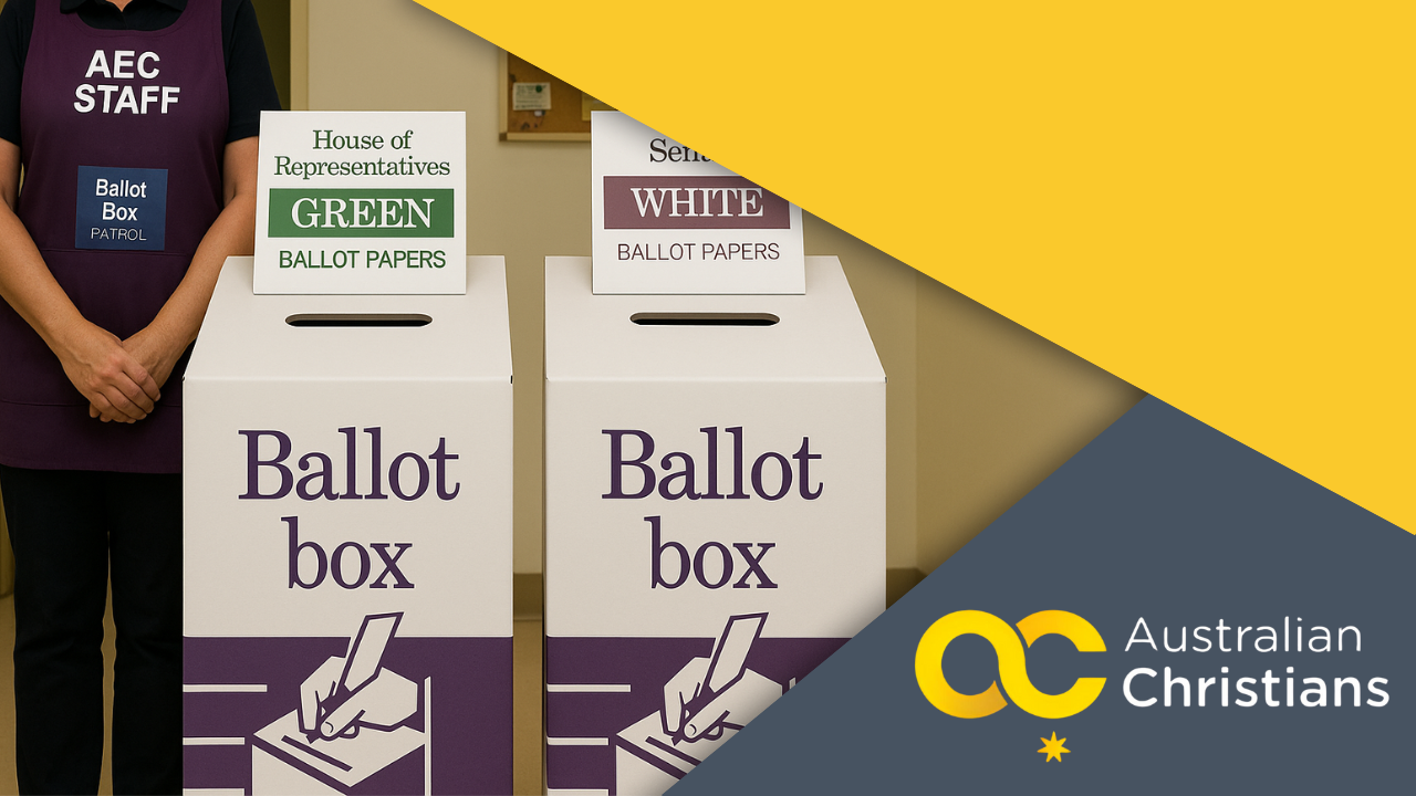 We can’t ignore our founding values (3-minute read)