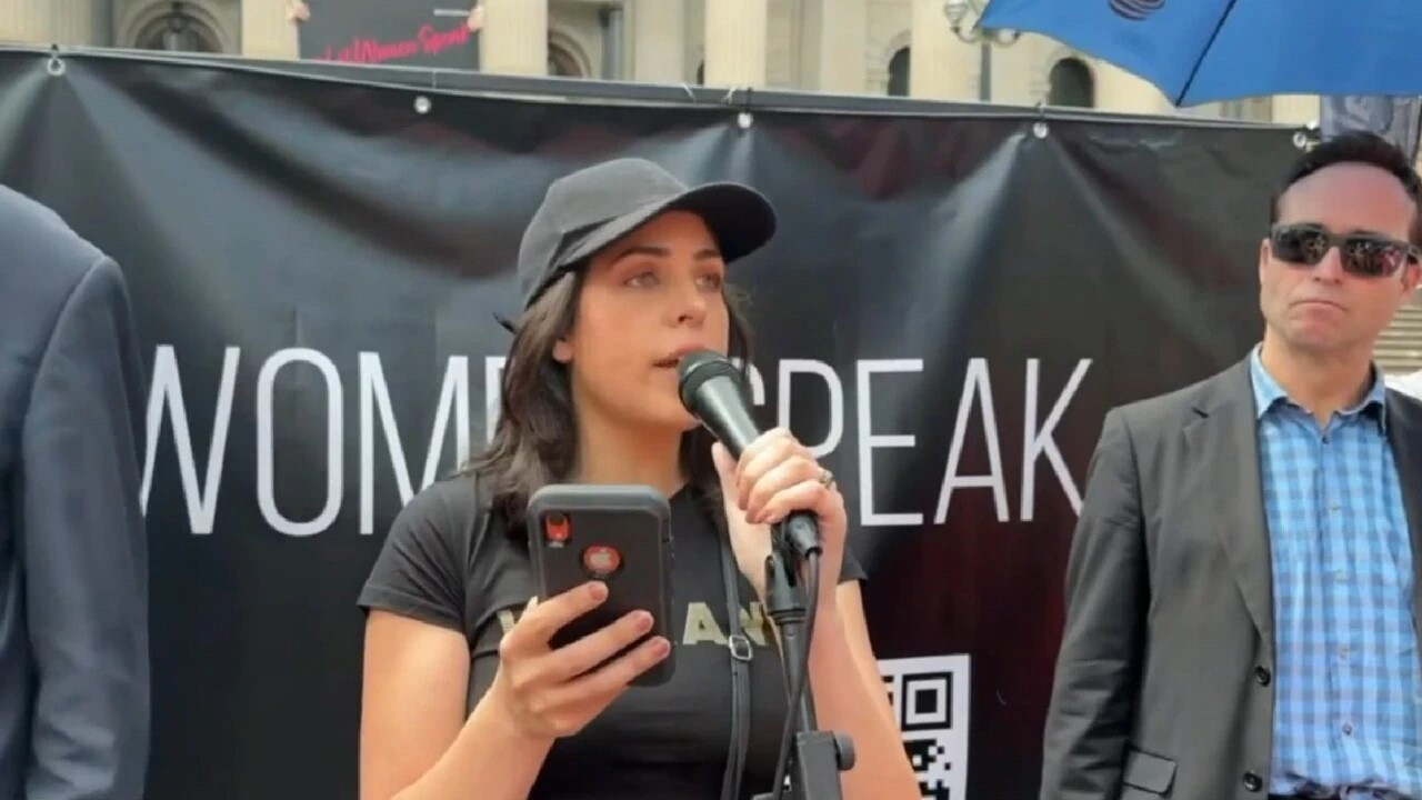 Victorian Liberals’ Bid To Remove Moira Deeming Tells a Bigger Story