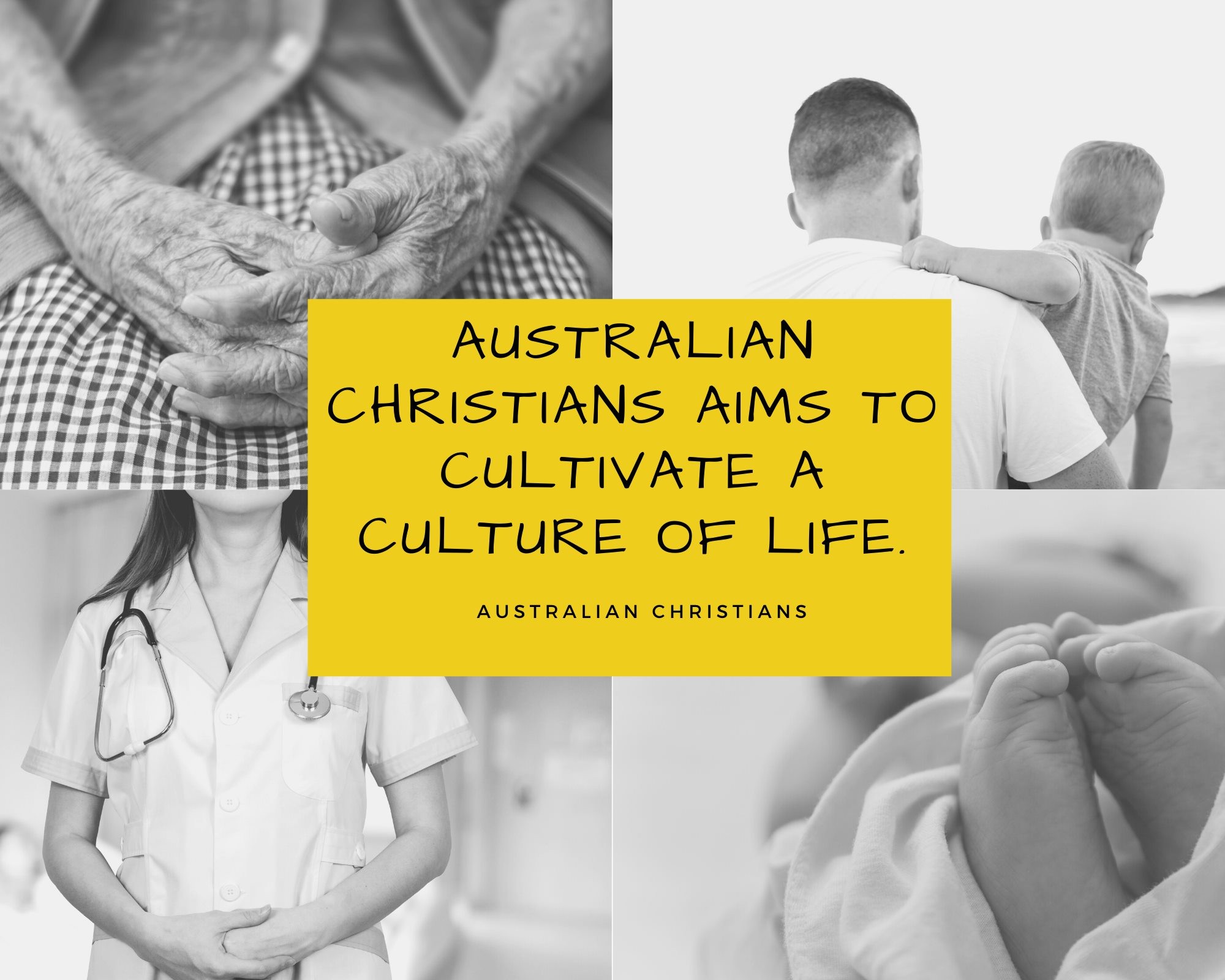 It’s Time for the Australian Church to Talk About Abortion